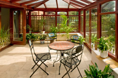 Bracewell conservatory quotes