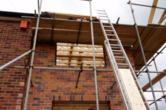 trusted extension quotes Bracewell
