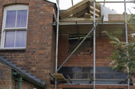 free Bracewell home extension quotes
